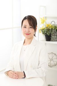 月瀬カウンセラー