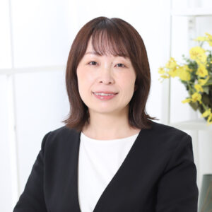 石田カウンセラー