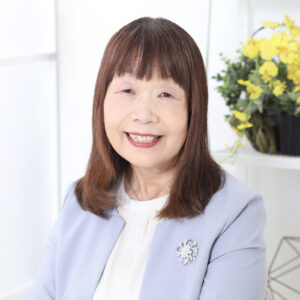 前田カウンセラー