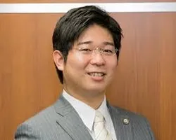 石田大輔 弁護士