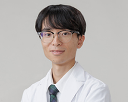 田中大貴 医師